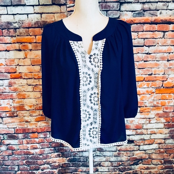 Takara Tops - MOVING SALE, ALL MUST GO! Takara Blouse